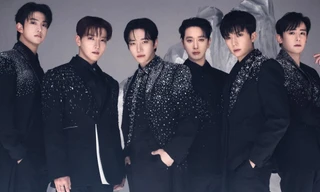 2PM kỷ niệm 15 năm ngày ra mắt tại Nhật Bản