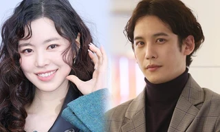 Jin Se Yeon và Park Ki Woong tái hợp trong câu chuyện tình ‘Romeo và Juliet’ thời hiện đại