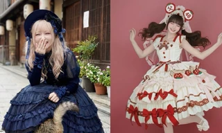 Tựa như 'nữ thần', đây là người đàn ông 'xinh đẹp' nhất Nhật Bản từ trước đến nay