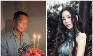 Còn gì ngọt ngào hơn cặp đôi Byun Yo Han và Tiffany Young