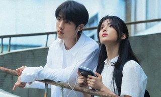 'Sunshine through the Rain': Câu chuyện vượt ra ngoài khuôn khổ của mối tình học đường thông thường