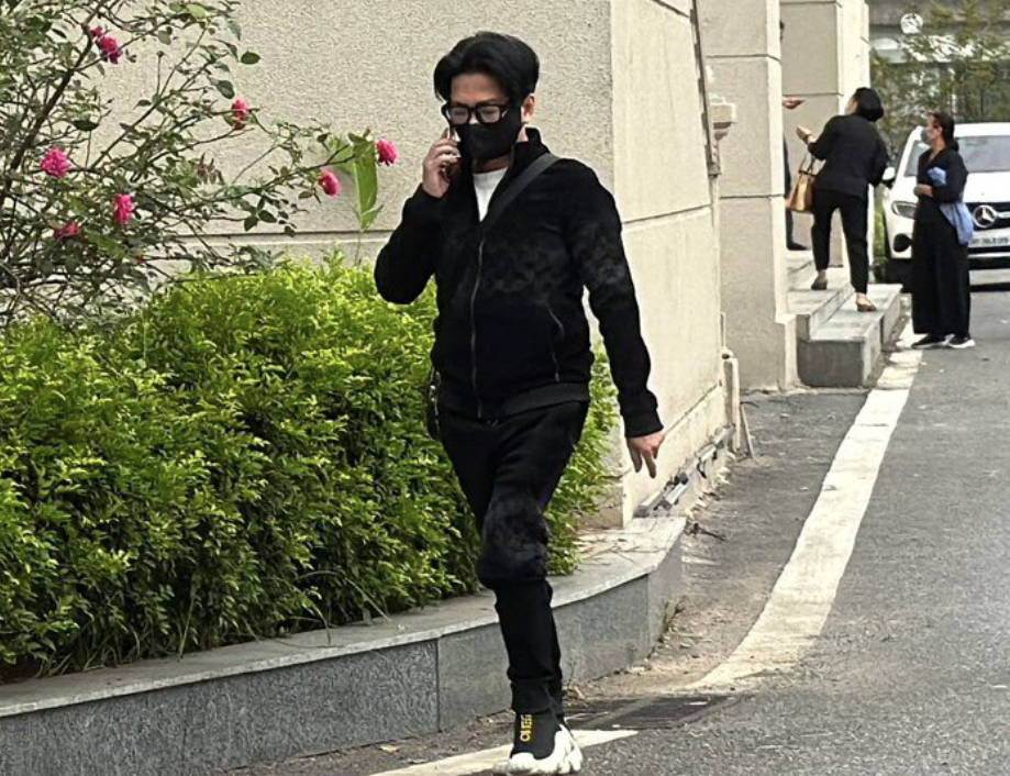 Ca sĩ Vũ Hà bị xét xử trong đường dây đánh bạc hơn 100 triệu USD tại khách  sạn Pullman | Báo điện tử Tiền Phong