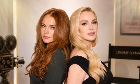 Lindsay Lohan: Từ "con cừu đen" của Hollywood đến cuộc sống viên mãn ở tuổi 40