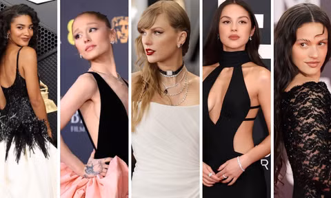 Grammys 2027: Những "con tướng" mạnh nhất hạng mục Album của năm đang lộ diện