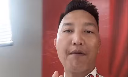 Người quê kể chuyện Huấn Hoa Hồng 