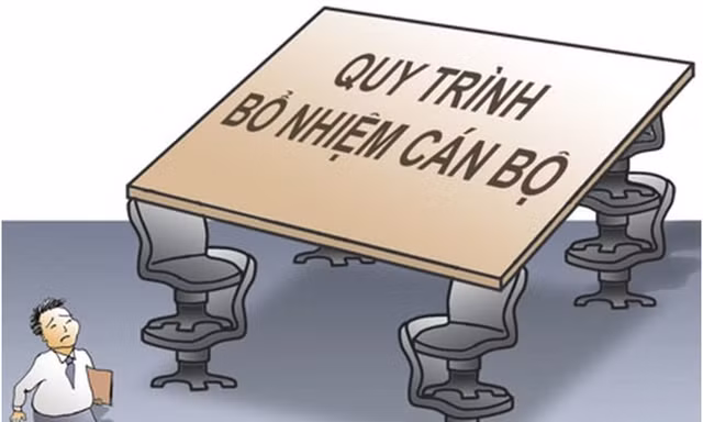 Bộ trưởng Công Thương nói gì về 'bổ nhiệm thần tốc' một cán bộ