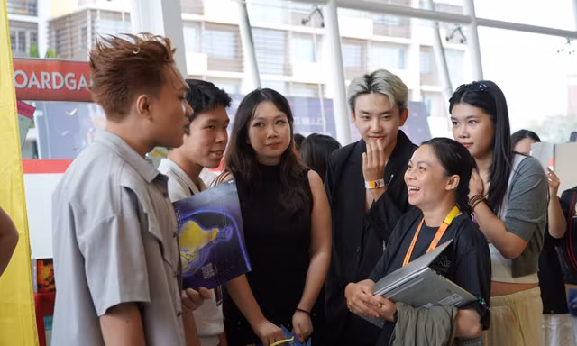 Đại học RMIT thúc đẩy tính bền vững trong đời sống hằng ngày bằng hành động và đổi mới