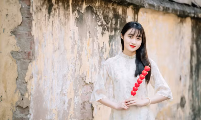 Phạm Thu Trang - Đảng viên trẻ với chuỗi thành tích nổi bật trong học tập và nghiên cứu khoa học