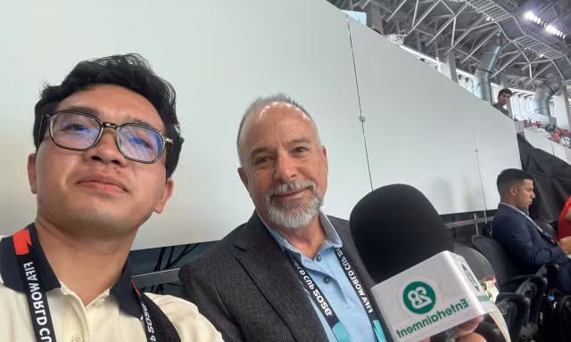 "Được/Mất" trên những cung đường vạn dặm tại World Cup 2026