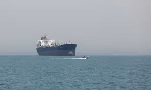Rộ tin Mỹ - Iran gia hạn lệnh ngừng bắn 60 ngày, mở cửa eo biển Hormuz