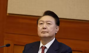 Tòa tuyên án cựu Tổng thống Hàn Quốc Yoon Suk Yeol