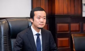 Campuchia thanh lý ngân hàng của ông trùm Chen Zhi