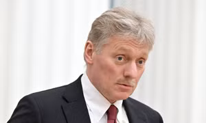 Điện Kremlin: Đàm phán hòa bình đang ở giai đoạn cuối, kêu gọi Ukraine rút quân khỏi Donbass