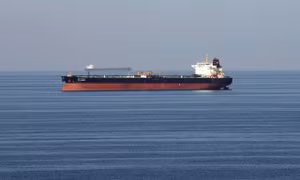 Tầm quan trọng chiến lược khiến Iran quyết định 'đóng băng' Eo biển Hormuz