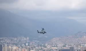 Rơi máy bay ở khu du lịch nổi tiếng Peru, không ai sống sót
