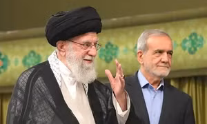 Israel nhắm mục tiêu vào các quan chức cấp cao Iran trong đợt tấn công mới nhất