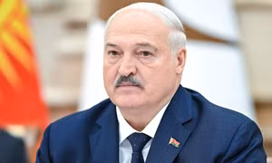 Nga - Belarus diễn tập sử dụng vũ khí hạt nhân