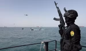 Iran hủy kế hoạch tấn công Ukraine sau lời xin lỗi của Kiev