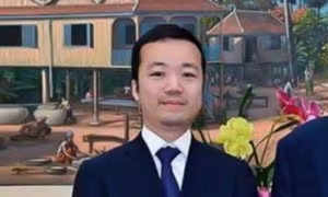 'Ông trùm' Chen Zhi bị bắt, dẫn độ về Trung Quốc