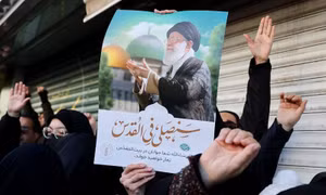 Sau đòn phủ đầu, Israel tuyên bố mọi lãnh tụ mới của Iran đều trong tầm ngắm