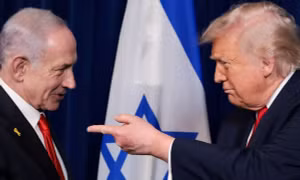 Lời đề nghị của Thủ tướng Israel khi Mỹ - Iran tiến gần đến thỏa thuận hòa bình