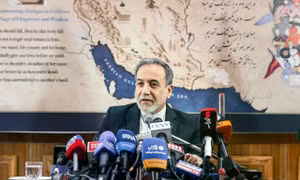 Iran nói ‘không có tiến triển đáng kể’ trong quá trình đàm phán với Mỹ