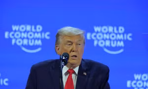 Tổng thống Donald Trump nói Mỹ sẽ không dùng vũ lực để kiểm soát Greenland