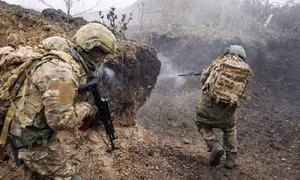 Mỹ và Ukraine ca ngợi đàm phán hiệu quả, Nga vẫn tỏ ra hoài nghi