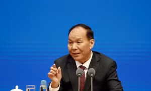 Cựu lãnh đạo chính quyền Tây Tạng bị kết án tù chung thân