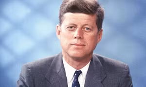 Nga trao tài liệu vụ ám sát cựu Tổng thống Mỹ Kennedy cho Washington