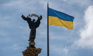 Danh tính người tiết lộ nội dung kế hoạch hòa bình 28 điểm Mỹ đề xuất cho Nga - Ukraine