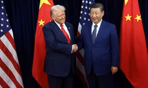 Thỏa thuận thương mại Mỹ - Trung: Có phải tín hiệu mừng cho cả hai nước?