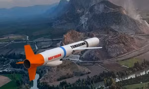 Mỹ khó có khả năng cung cấp tên lửa Tomahawk cho Ukraine