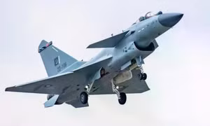 Rộ tin Không quân Pakistan hộ tống phái đoàn Iran về nước sau khi đàm phán thất bại