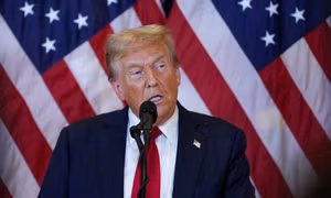 Tổng thống Donald Trump chỉ thị Mỹ tiếp tục thử nghiệm vũ khí hạt nhân sau hơn 30 năm tạm dừng