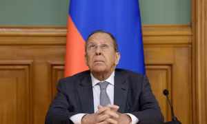 Nga phủ nhận tin đồn rạn nứt giữa Tổng thống Putin và Ngoại trưởng Lavrov