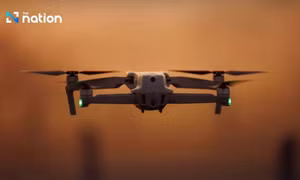 Thái Lan nói Campuchia phóng hơn 250 máy bay không người lái qua biên giới, bất chấp lệnh ngừng bắn