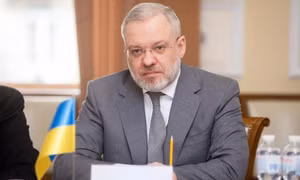 Kiev 'rung chuyển' vì bê bối tham nhũng: Bộ trưởng Tư pháp Ukraine bị đình chỉ