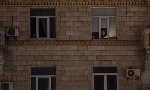 Cảnh báo nghiêm trọng về dự trữ năng lượng của Ukraine giữa mùa đông khắc nghiệt