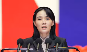 Triều Tiên lên tiếng về lời kêu gọi phi hạt nhân hoá của nhóm G7