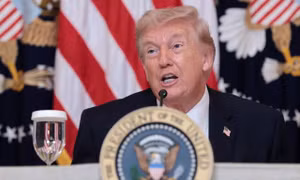 Tổng thống Mỹ Trump thất vọng vì các đồng minh không ủng hộ sáng kiến bảo vệ tàu thuyền qua Eo biển Hormuz