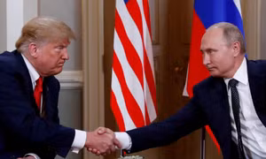 Mỹ nói cả Nga và Ukraine đều cần nhượng bộ về lãnh thổ