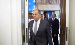 Nga cáo buộc phương Tây lợi dụng Ukraine để tuyên chiến