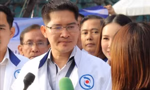 Những ý tưởng gây tranh cãi của ứng viên thủ tướng Thái Lan đề xuất 'một phụ nữ có tối đa bốn chồng'