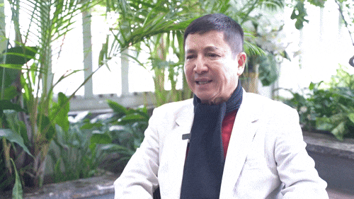 NSƯT Chí Trung: ‘Tôi có căn nhà và vài tỷ đồng gửi tiết kiệm’
