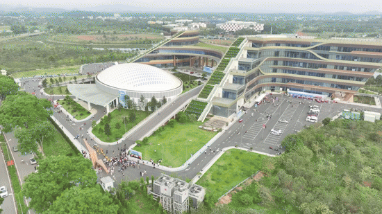 Sôi động ngày tranh tài Chung kết Quốc gia VSAR 2025–2026