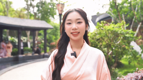 Người đẹp Thuỳ Dương chạy bộ, ngủ sớm và nói không với điện thoại