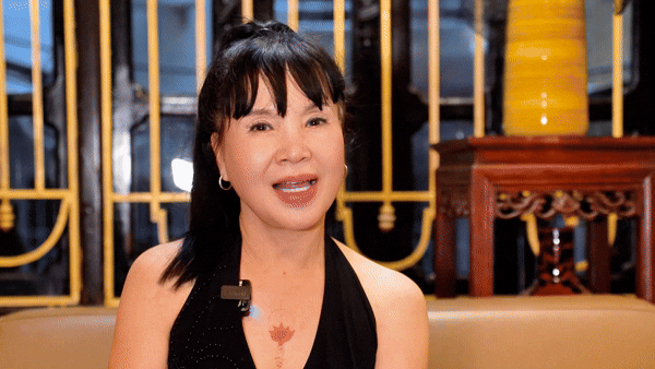 NSND Lan Hương: 'Gần 10 năm qua, không ai mời tôi đóng phim'