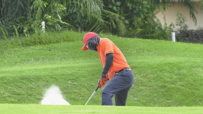 Những khoảnh khắc đẹp tại Tiền Phong Golf Championship - Non sông một dải 2026