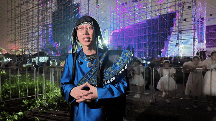 Double 2T: 'Concert Thanh xuân rất hoành tráng'